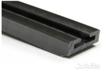 Склизы на Тайгу комп (2 шт)графит