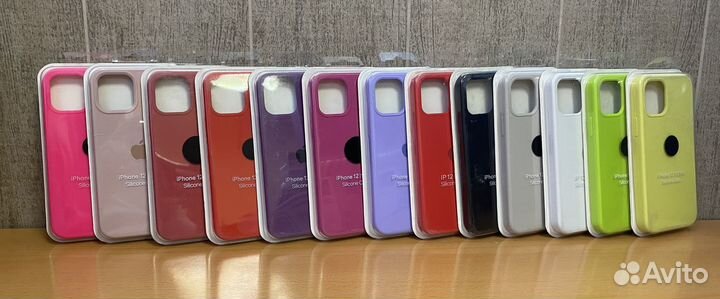 Чехлы и стекла iPhone все модели