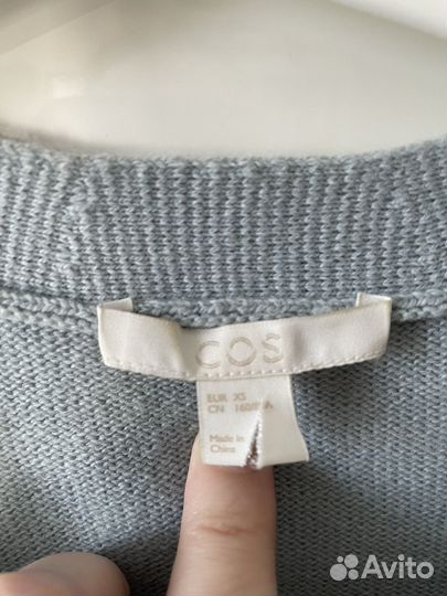 Кардиган Cos женский