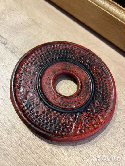 Чайник заварочный Gipfel 1192 fengshui