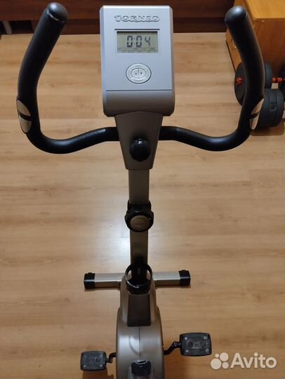 Велотренажер torneo
