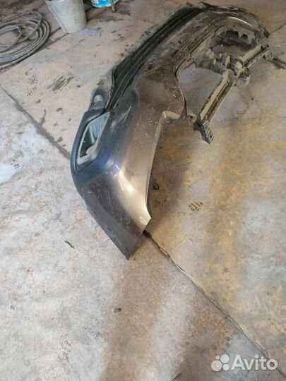 Renault sandero stepway