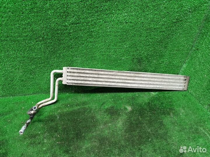 Радиатор гидроусилителя руля Volkswagen Touareg I