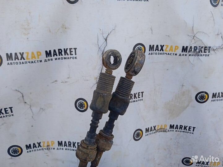 Трос кпп Hyundai Elantra 1.6 2005 (б/у)