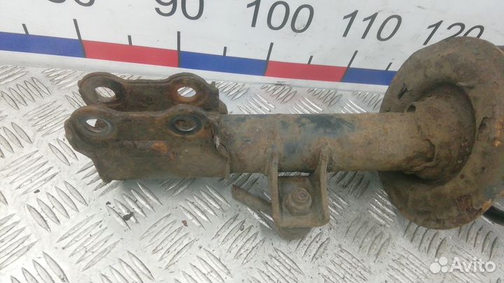 Стойка передняя правая hyundai IX35 1 3-9 дней