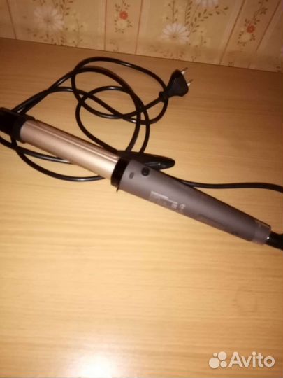 Плойка skarlet