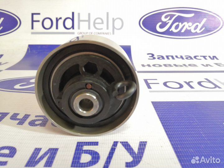 Ролик грм натяжной. Ford Focus 1 2.0Б split port