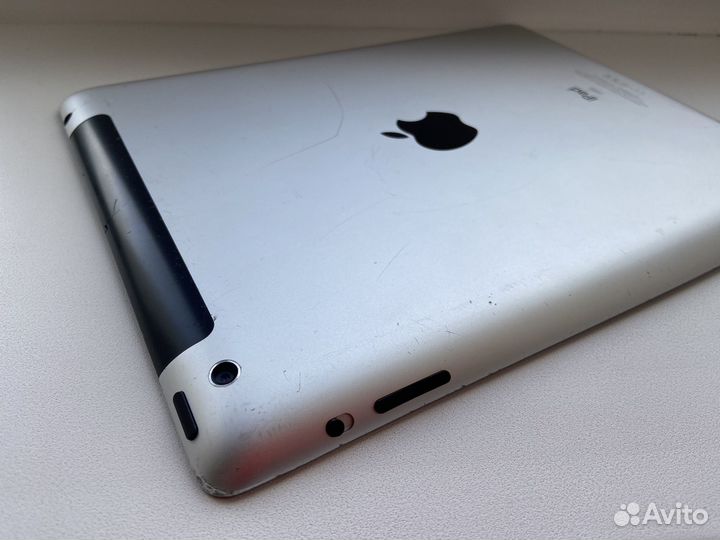 iPad 3 64гб