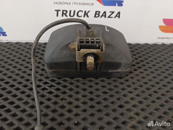 1613000 Фонарь за кабиной