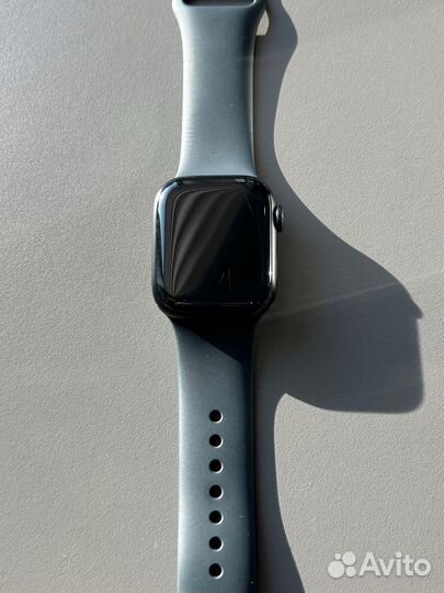 Часы apple watch 8 41 mm
