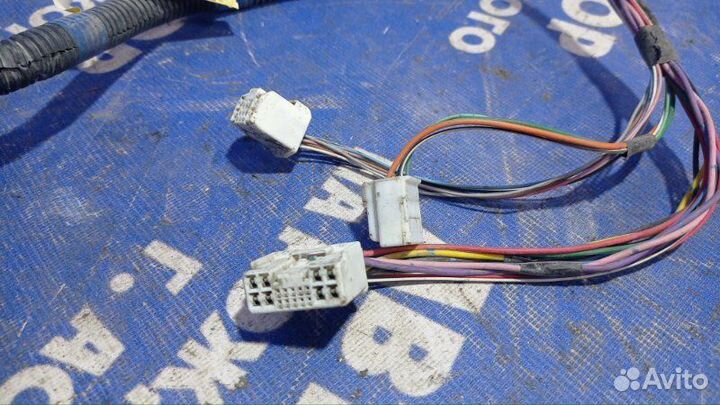 Проводка двери Lexus Gs350 седан 2GR-FSE 2008