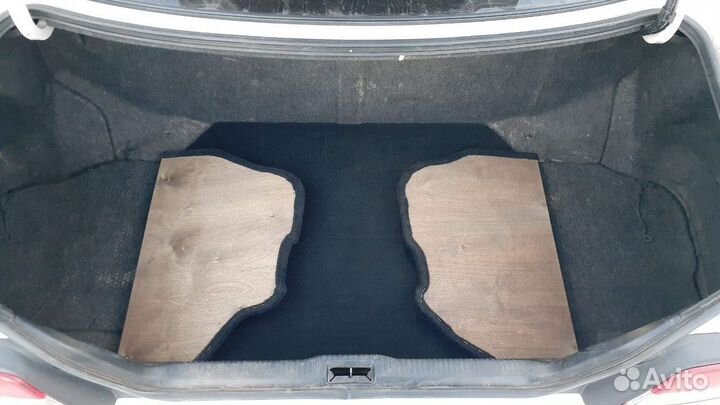 Фальшпол jzx100