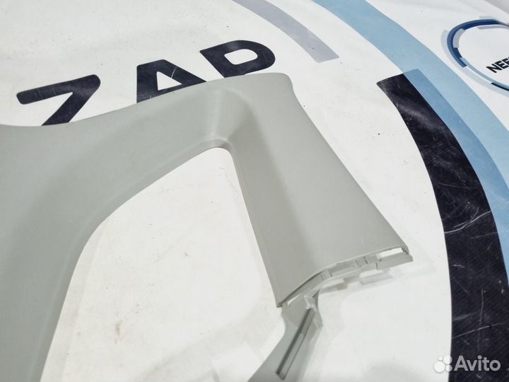 Обшивка стойки Suzuki Vitara P90 M16A 2017