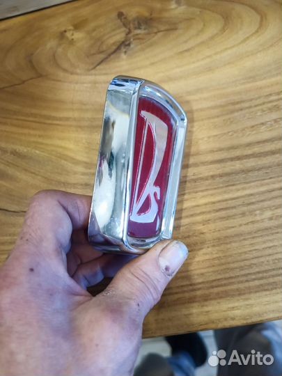 Шильдик ваз 2103