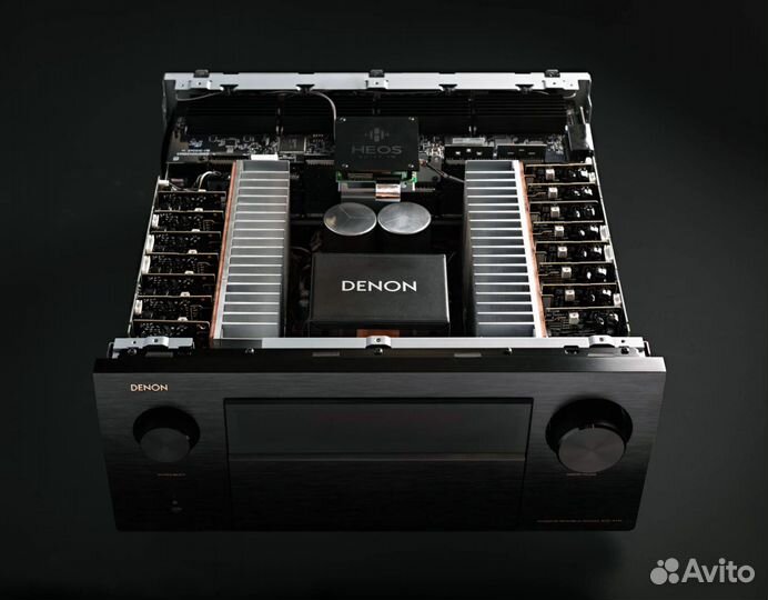 А-усилитель Denon AVC- A1H(в наличии )