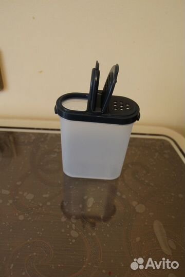 Tupperware, все новое