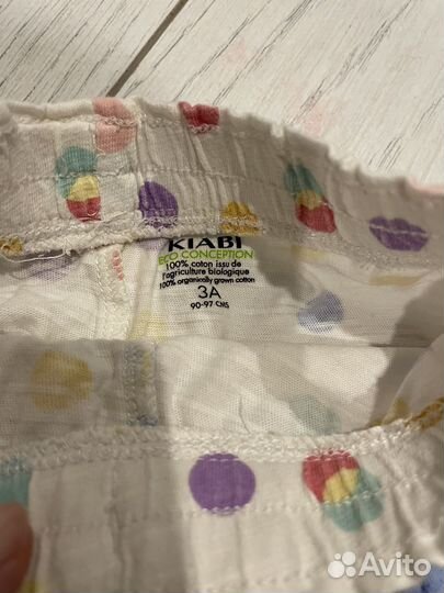 Джинсовая юбка