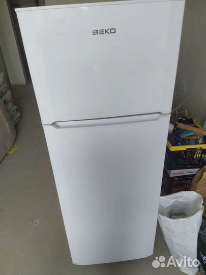 Холодильник бу