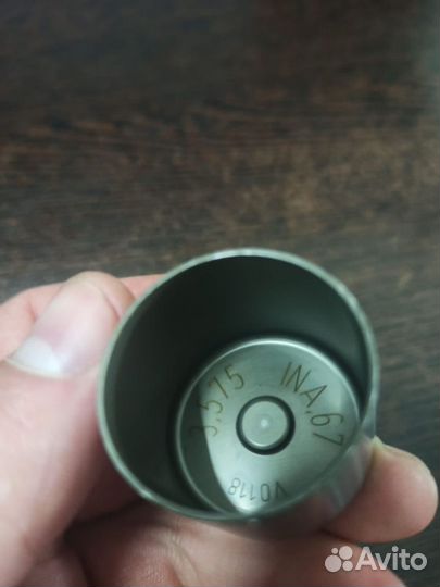 Толкатели Лэнд Ровер, Ягуар все размеры в наличии