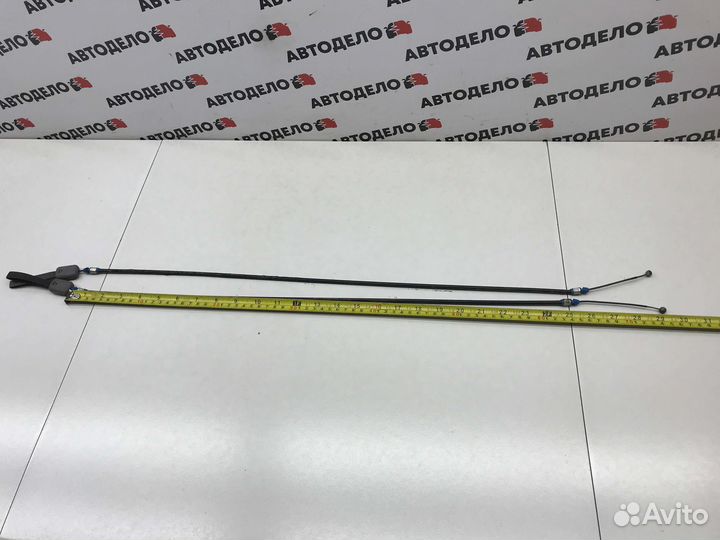 Троса сидений Daihatsu Gran Move 2000 г.в