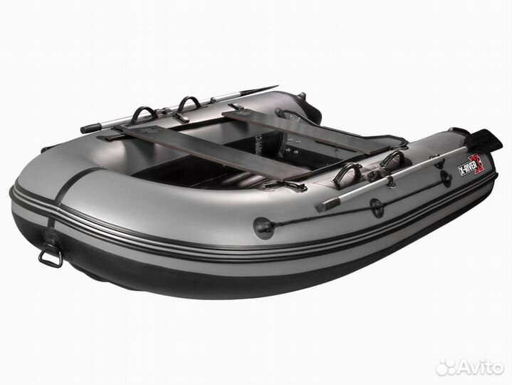 Лодка пвх X-River Grace 320