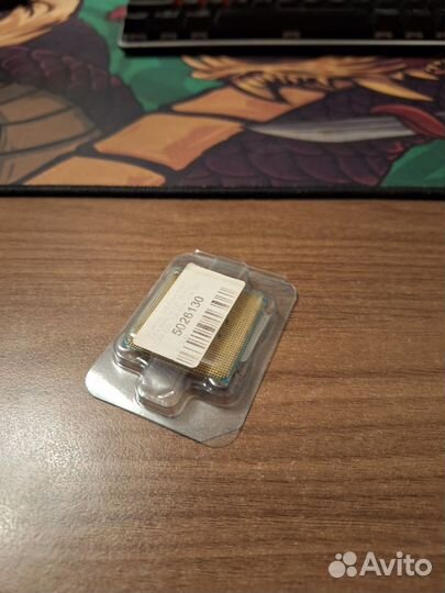 Процессор AMD A8-9600 Series