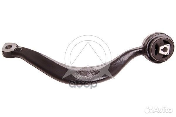 Рычаг подвески перед лев 21376 Sidem