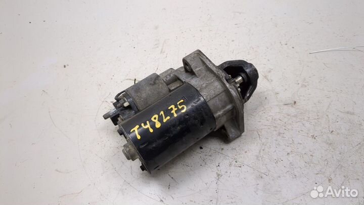 Стартер BMW 3 E46, 2004