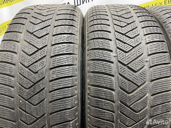 Pirelli Scorpion Winter 2 255/60 R18 100R