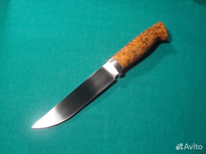 Нож для охоты и рыбалки
