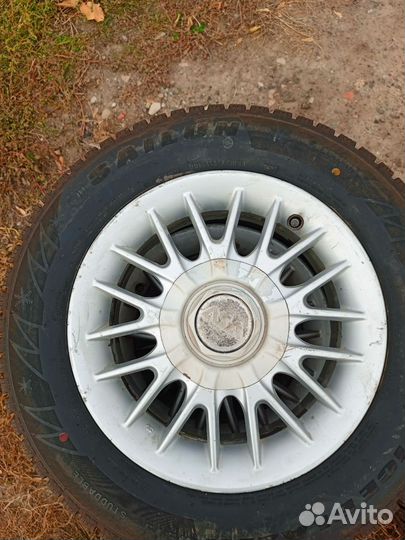 Sailun Ice Blazer Arctic 185/70 R14