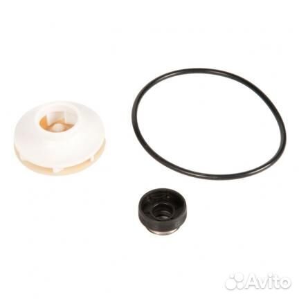 Ремкомплект рециркуляционного насоса посудомоечной