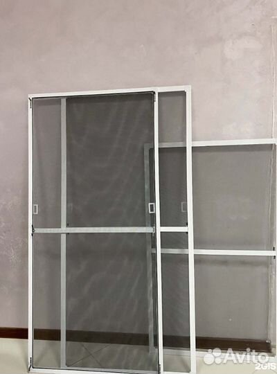 Москитные сетки