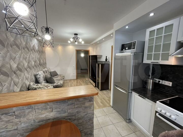 2-к. квартира, 47 м², 10/10 эт.