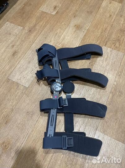 Ортез на ногу