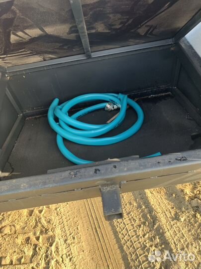 Вездеход, каракат