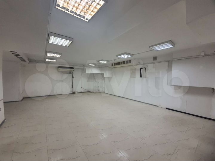 Торговля, офис продаж, Б.Садовая, 53 м²