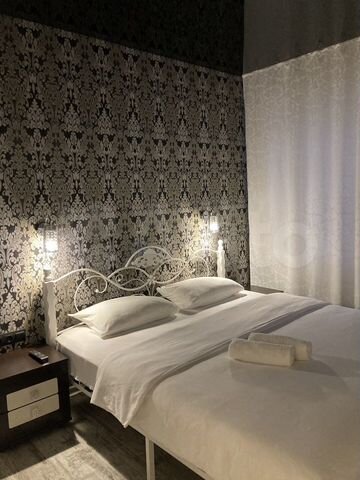 2-к. квартира, 52 м², 14/16 эт.