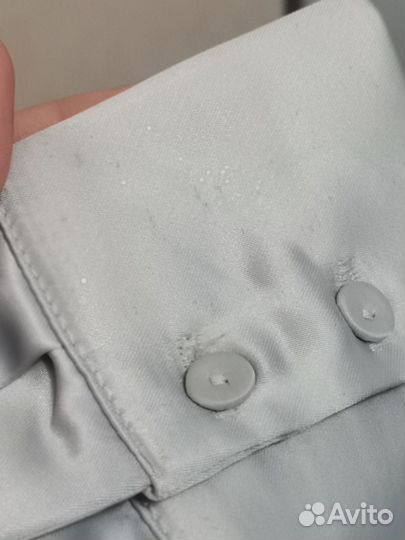 Блузка Zarina 44