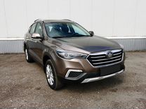 FAW Besturn X80 2.0 MT, 2019, 51 275 км, с пробегом, цена 1 005 920 руб.