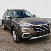 FAW Besturn X80 2.0 MT, 2019, 51 275 км, с пробегом, цена 1 005 920 руб.