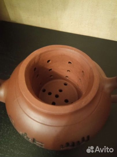 Заварочные чайники