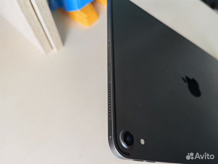 iPad pro 11 2018 64gb