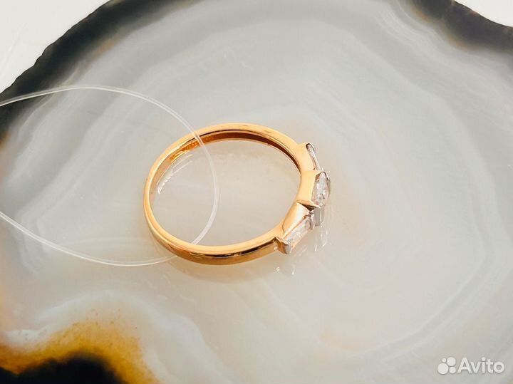 Золотое кольцо