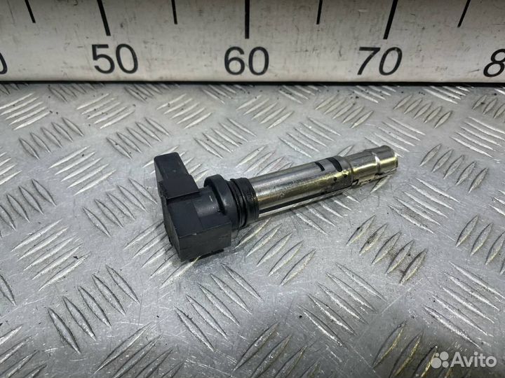 Б/У Катушка зажигания#022