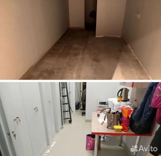 Клининг. Уборка квартир, домов, офисов. Алина