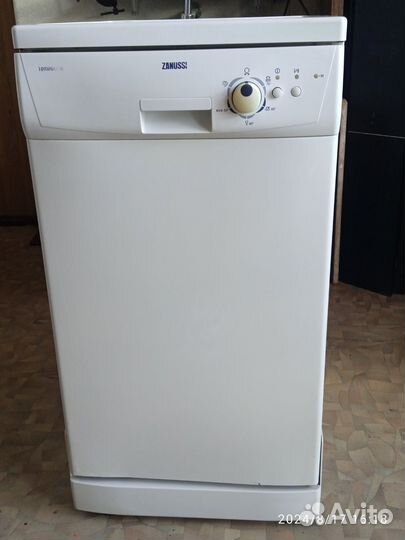 Посудомоечная машина бу zanussi