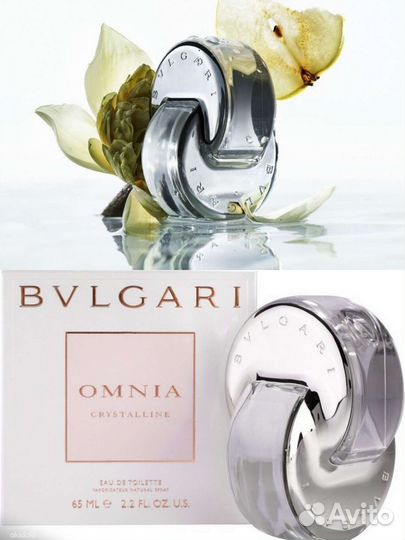 Женская парфюмерия