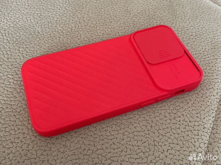 Чехол на iPhone 12 mini