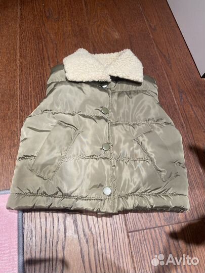 Жилет детский